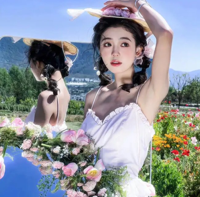女军官与魔鬼在线观看